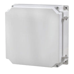 CI box 250X250X100 transparent