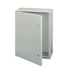 Polyester IP65 electrical cabinet - in sizes to choose from