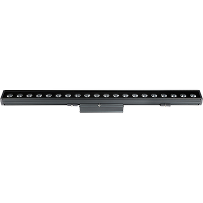 Movable LED Light Strip