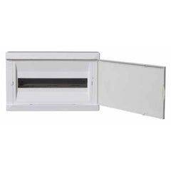 18-person emergency room board + sealed door