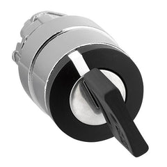 2-position key selector head ZB4BG2
