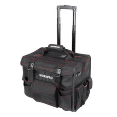 18" Wheeled Tool Bag (WP281019) WORKPRO