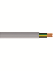 12X0.5 copper control cable