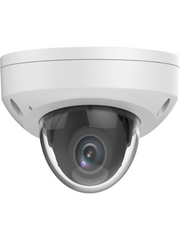 Dome camera 4MP IPD400P / MIC 2.8 lens
