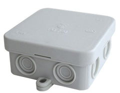 Junction box 65-75/65-75/30-35 mm