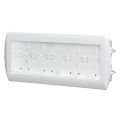 Box 12 D-20 Empty T.A.T.