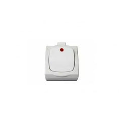Jordan illuminated staircase button - AHT