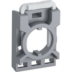 MCBH-00 three-contact latch
