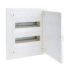 2X12 TAH board + sealed door