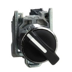 Complete 0-1 selector (XB4BD21 (1NO)
