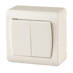 Dual Circuit Breaker NK