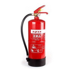 Powder extinguisher 2 kg