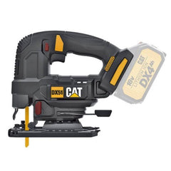 DX51B CAT 18V BL Cordless Vertical Saw Body