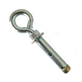 1/4 closed hook anchor