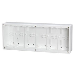 Box 12 D-20 empty AHT location