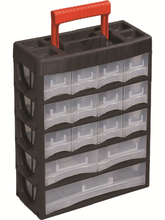 Pull-out drawer organizer 5/27 15 drawers