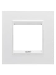 Corus-Frame LUX Metal White - to choose from