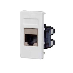 RJ45 computer socket for box ..-D