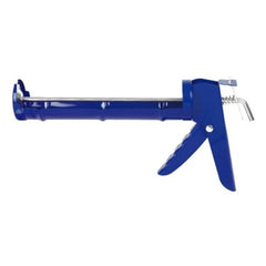 Silicone Gun with Ratchet "WP224004" WORKPRO 9)