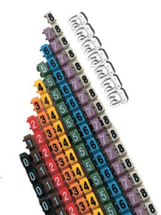 20 markings in KE3 - to choose from