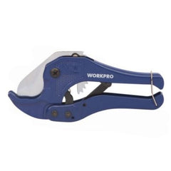 WORKPRO PVC Pipe Cutter 40mm WP301002)