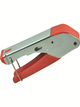 VEGA RG-6 communication cable crimper