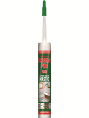 Acrylic mastic for general sealing