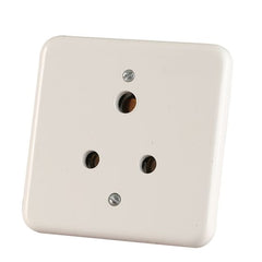 Socket for air conditioner (for 55 kW)