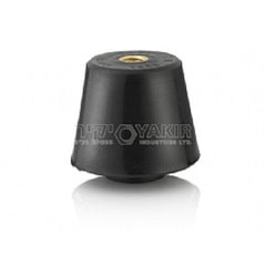 Black Oaklon insulator - optional