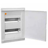 24-hour calendar without a base