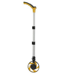 Digital measuring wheel up to 9,999 meters Prexiso