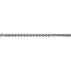 ALPEN 25X1320 Rock Drill Bit