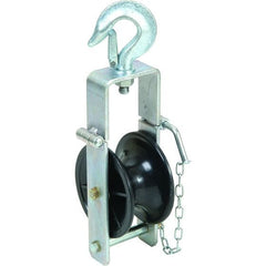 Pulley Pulley 140