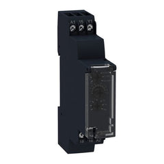Timer 10 functions RE17(11)RMMW12 240A/DC