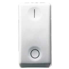 TOP 16A double-pole circuit breaker