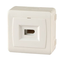 NK emergency power outlet