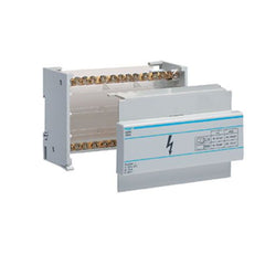 Neutral/grounding 2X100