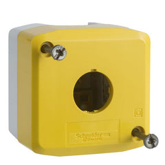 Yellow box for XALK01 button 1