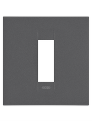 Coros-Frame GEO Matte Black - Module to choose from