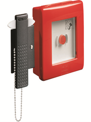 GEWISS 10A emergency press (without hammer GW42216)