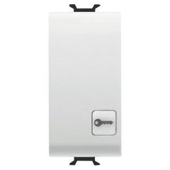 Koros-Button+Key Marker 1 Module Glossy White