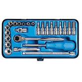 Box set 5.5-14 mm 25 units D1/4 Signet