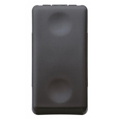 SYS BLACK 1P 16AX changeover switch