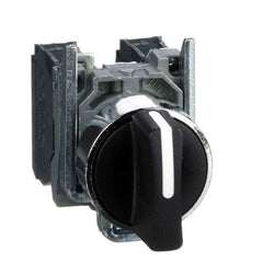 1-0-2 comp selector (XB4BD33 (2NO)