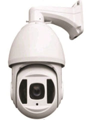 PTZ Camera Zoom X18 Support 5 Megapixel IP
