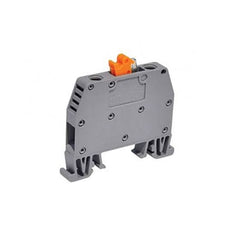 Clip with disconnect for 6-strip gray (ONKA 1316)