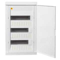 36-unit TAH board + sealed door