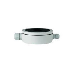 Connection box for tube/dome camera model 4 holes B320