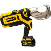 18V to 12V COP/300ALU (natural) STANLEY 5.0AH battery