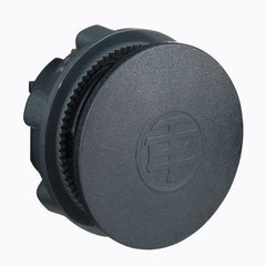 22mm black plastic valve ZB5SZ3